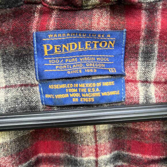 100% Washable Merino wool robe, size small - Picture 2 of 5